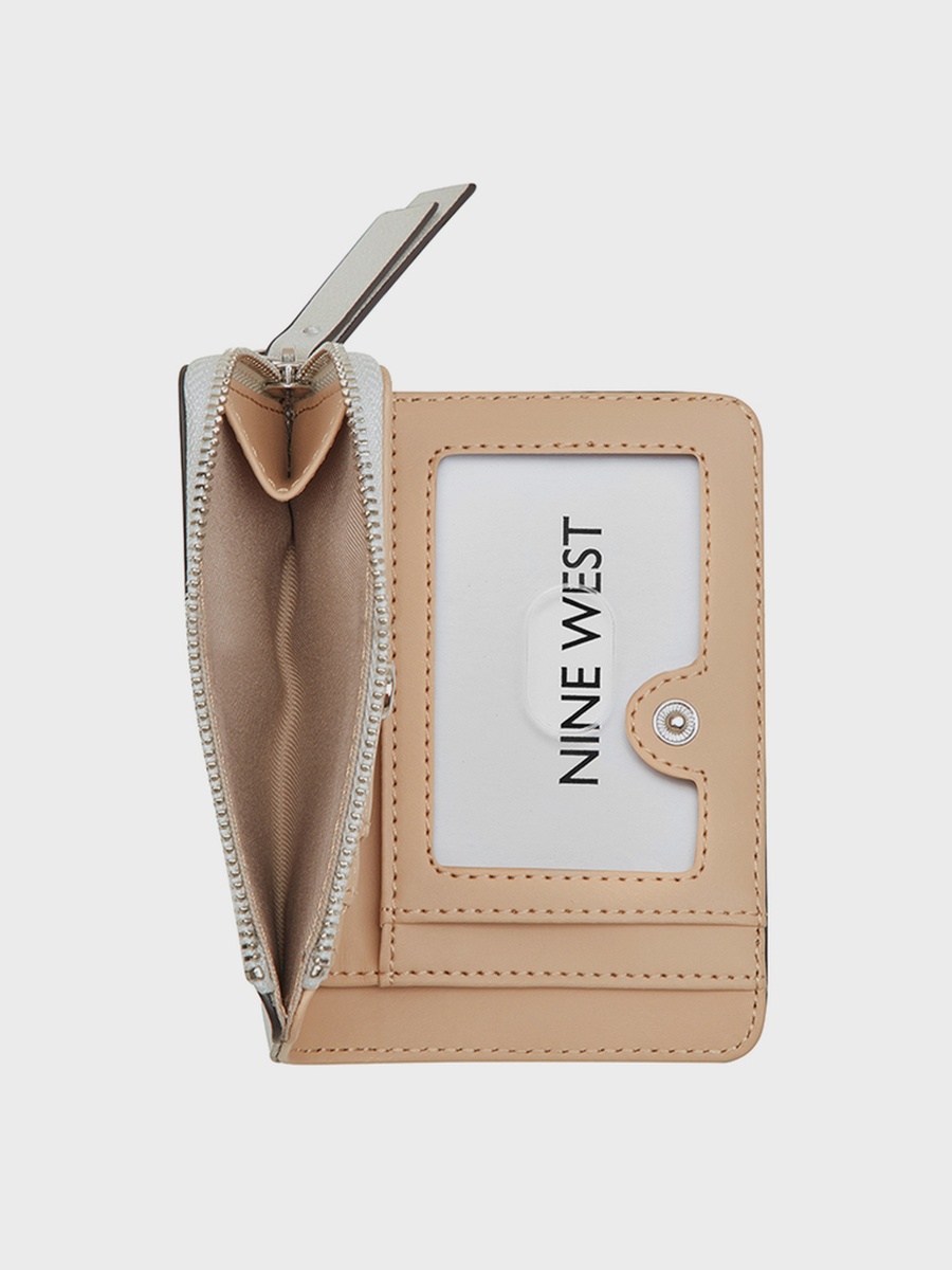 Cramer Metallic Wallet
