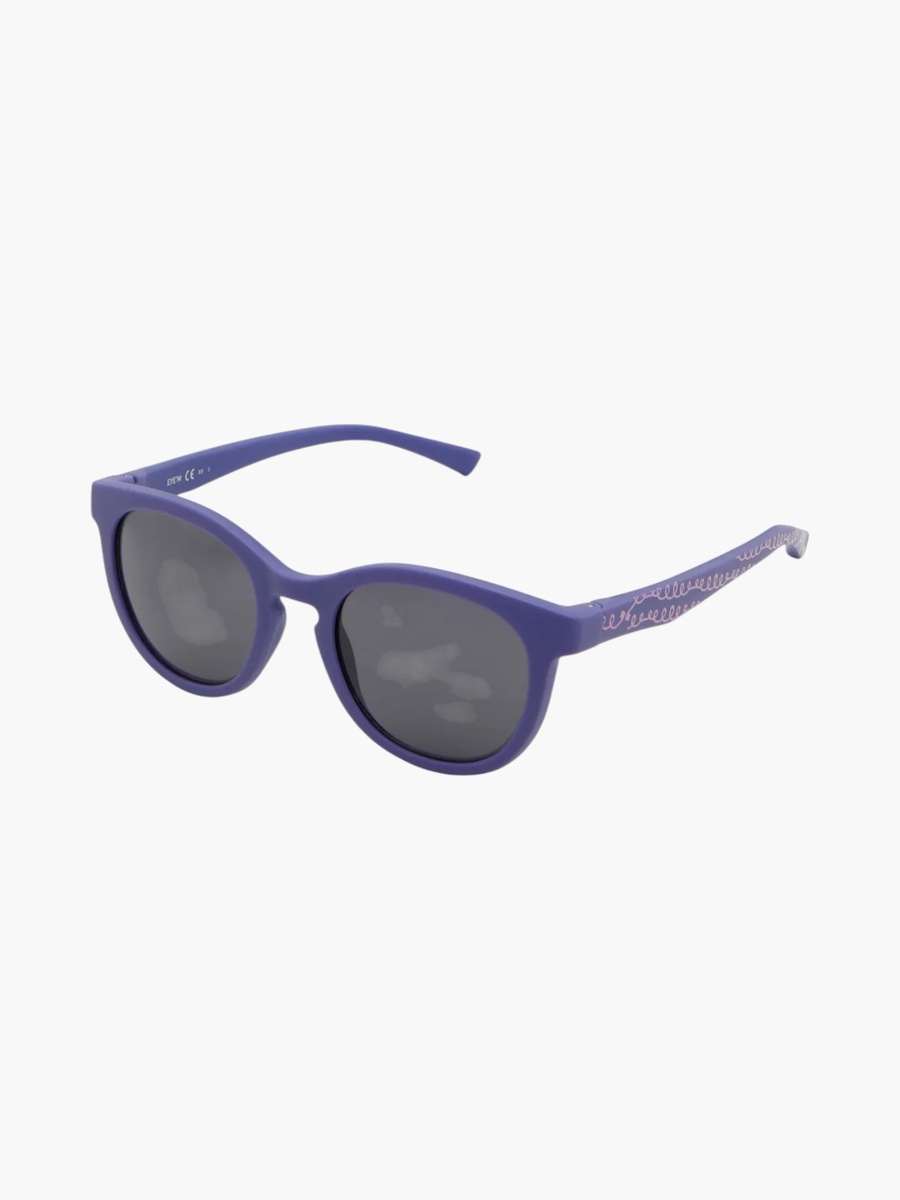 Women Round Sunglasses