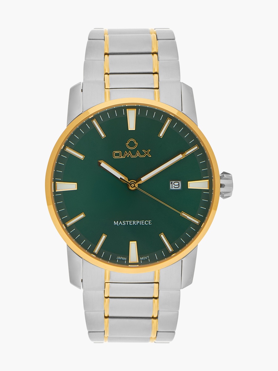Chronograph Masterpiece Men Watch MG43T9TI 44 MM