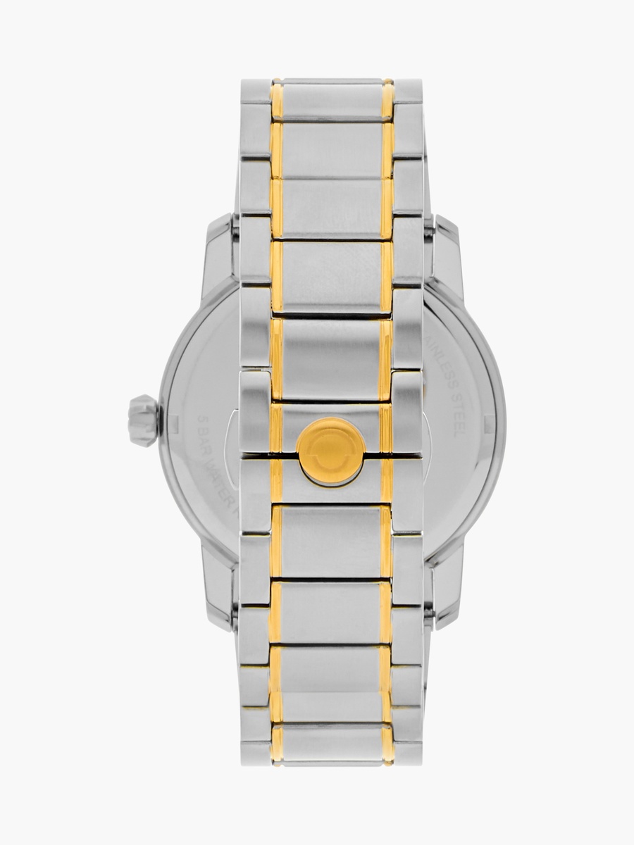 Chronograph Masterpiece Men Watch MG43T9TI 44 MM