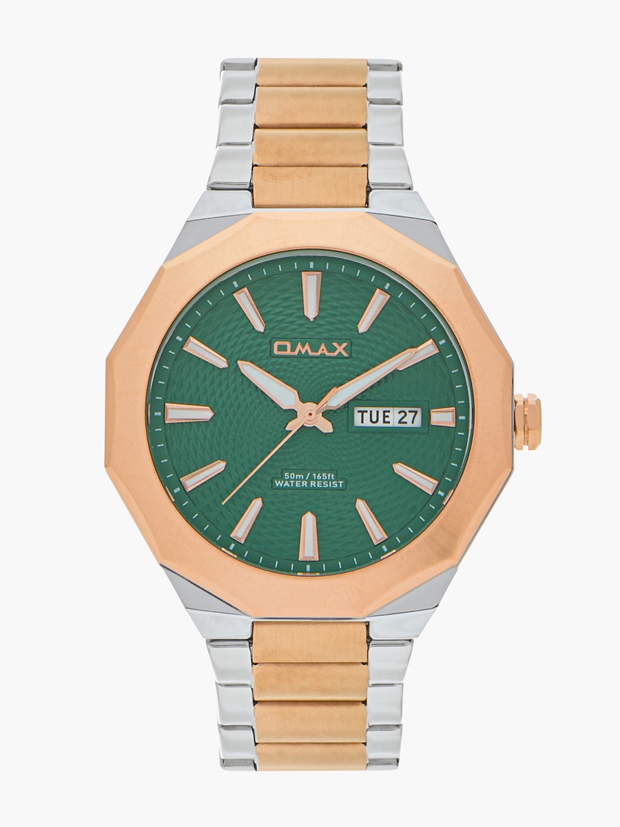 Men Analog Wrist Watch 00BFD001N015