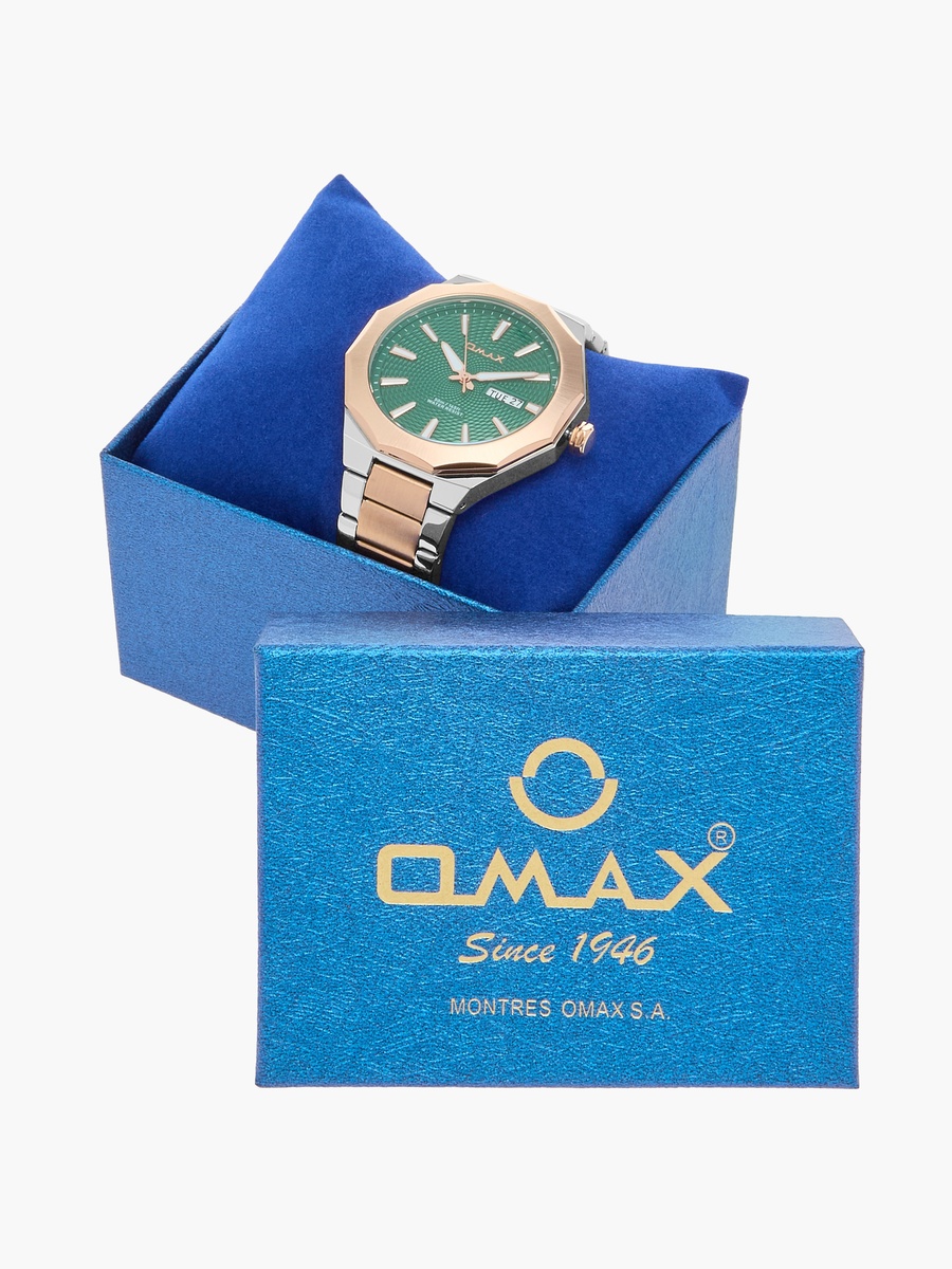 Men Analog Wrist Watch 00BFD001N015