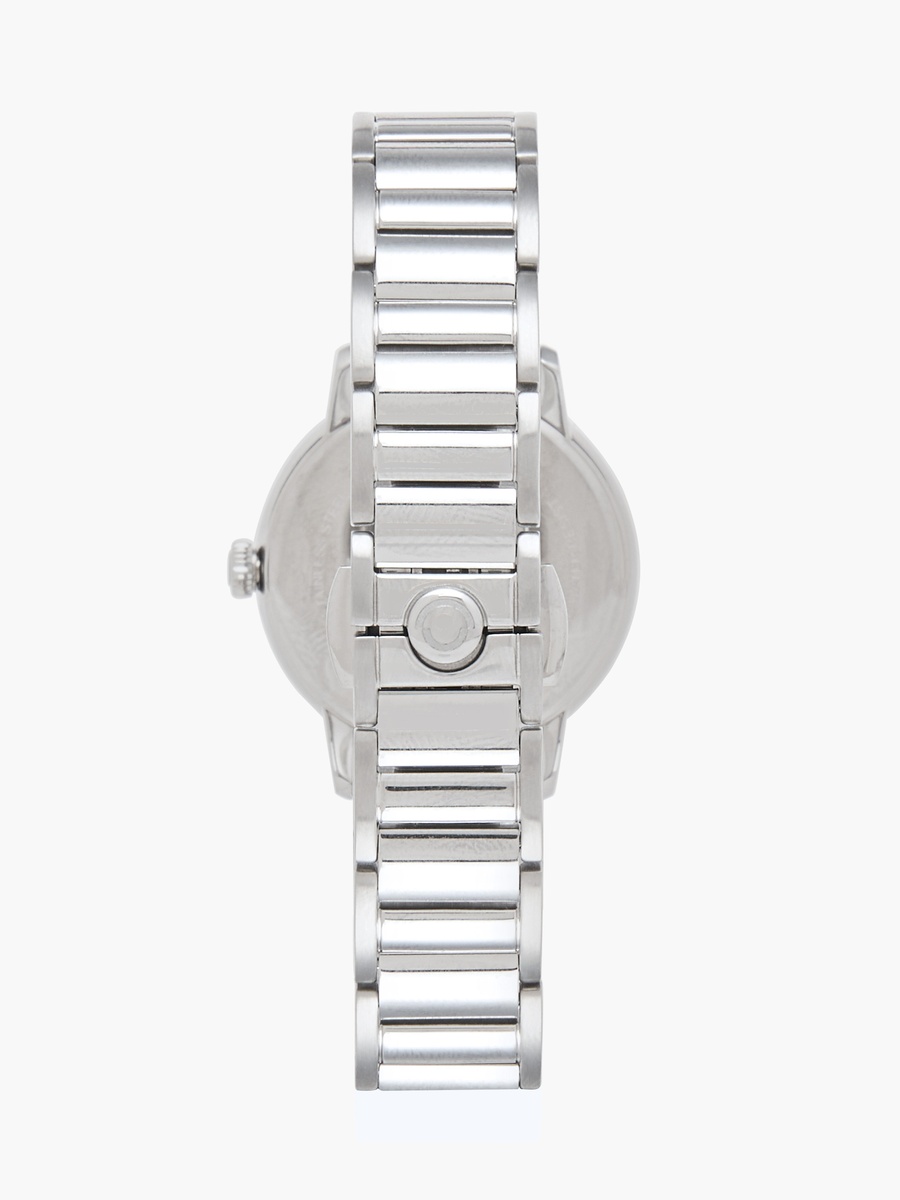 Chronograph Perpetual Watch ML42P56I 34 MM
