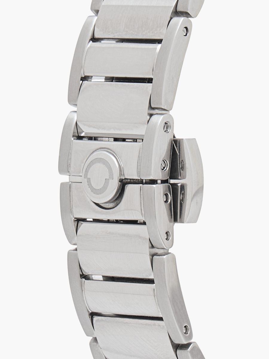 Chronograph Perpetual Watch ML42P56I 34 MM