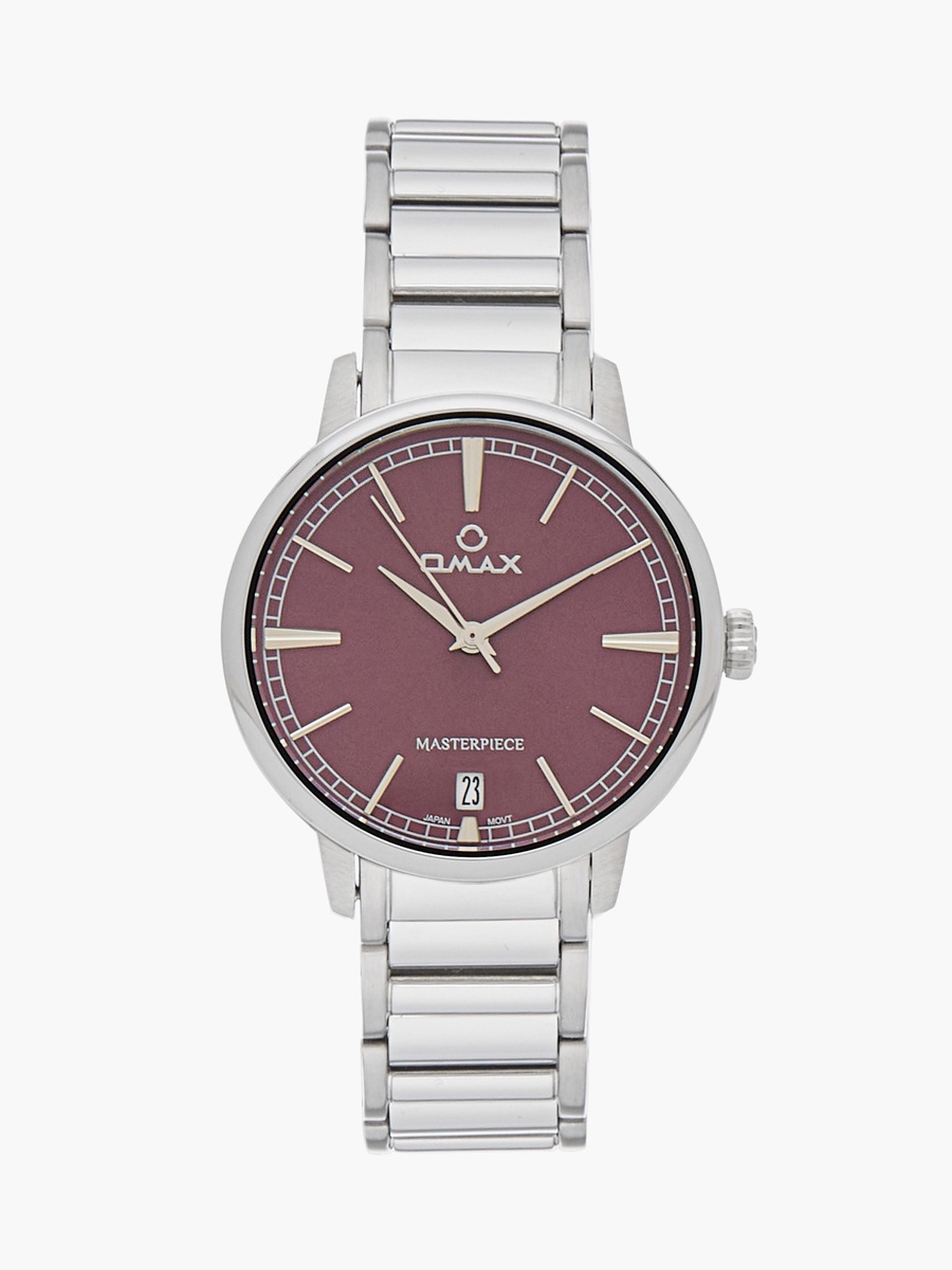 Chronograph Masterpiece Watch ML42P86I 34 MM