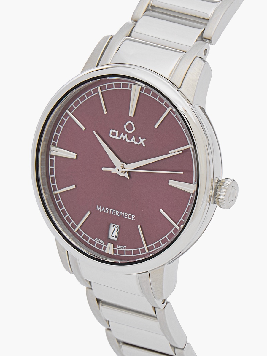 Chronograph Masterpiece Watch ML42P86I 34 MM
