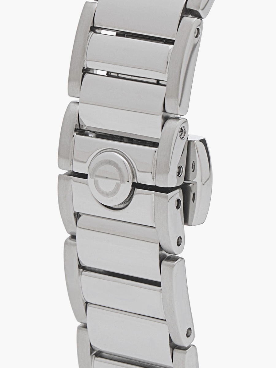 Chronograph Masterpiece Watch ML42P86I 34 MM