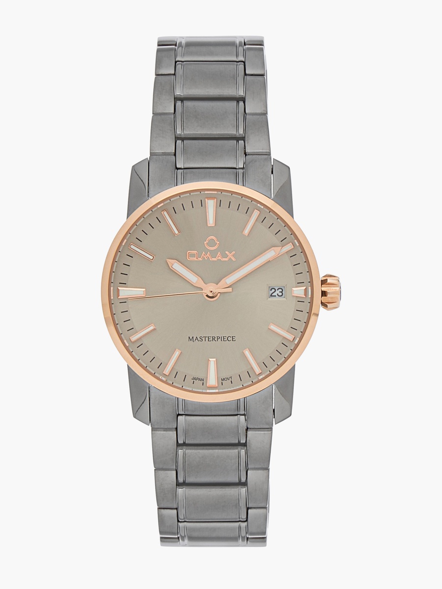 Chronograph Masterpiece Watch ML43V99I 34 MM