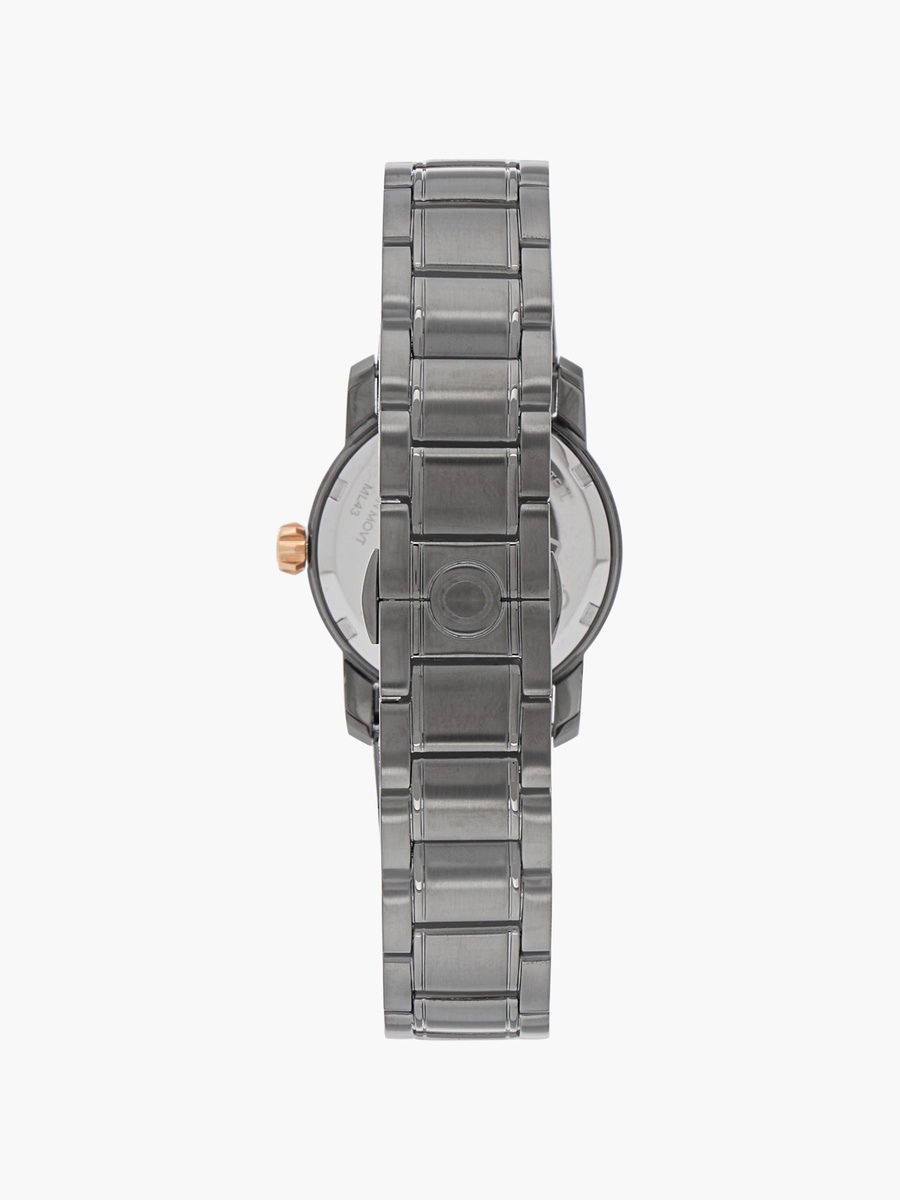 Chronograph Masterpiece Watch ML43V99I 34 MM