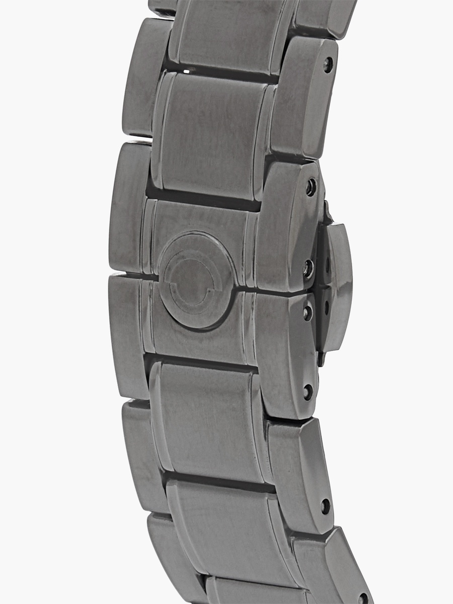 Chronograph Masterpiece Watch ML43V99I 34 MM