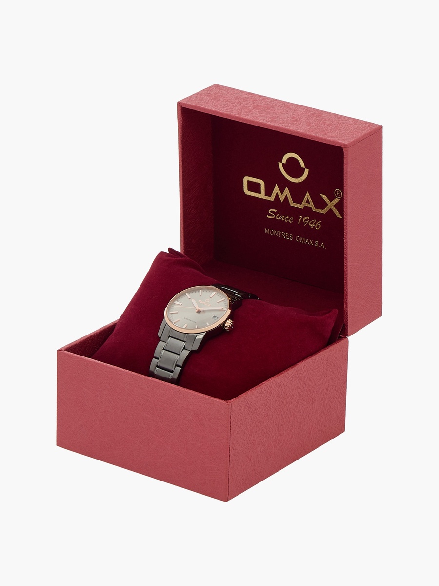 Chronograph Masterpiece Watch ML43V99I 34 MM