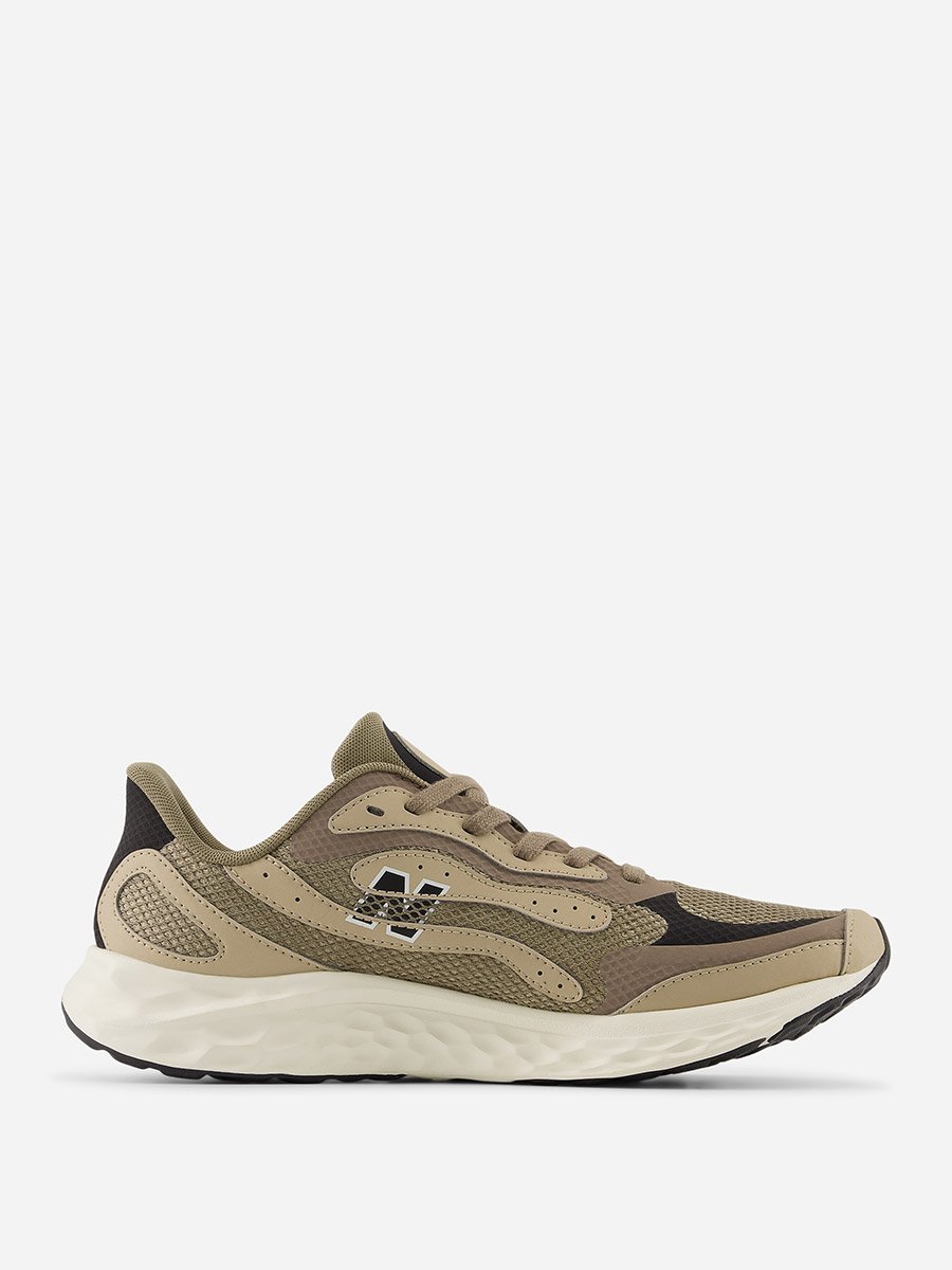 ARISHI Trainers