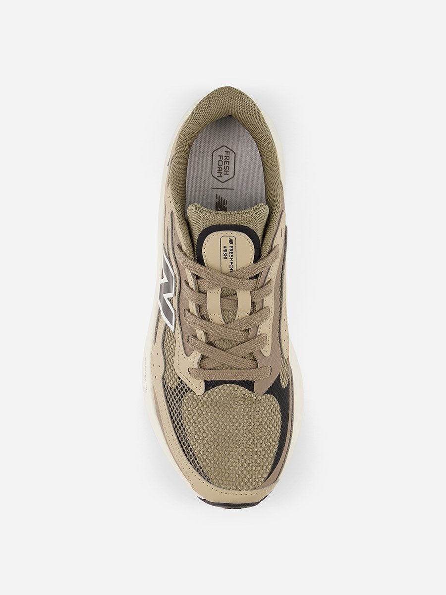 ARISHI Trainers