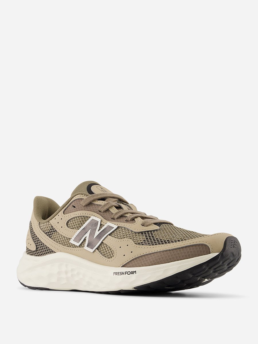 ARISHI Trainers