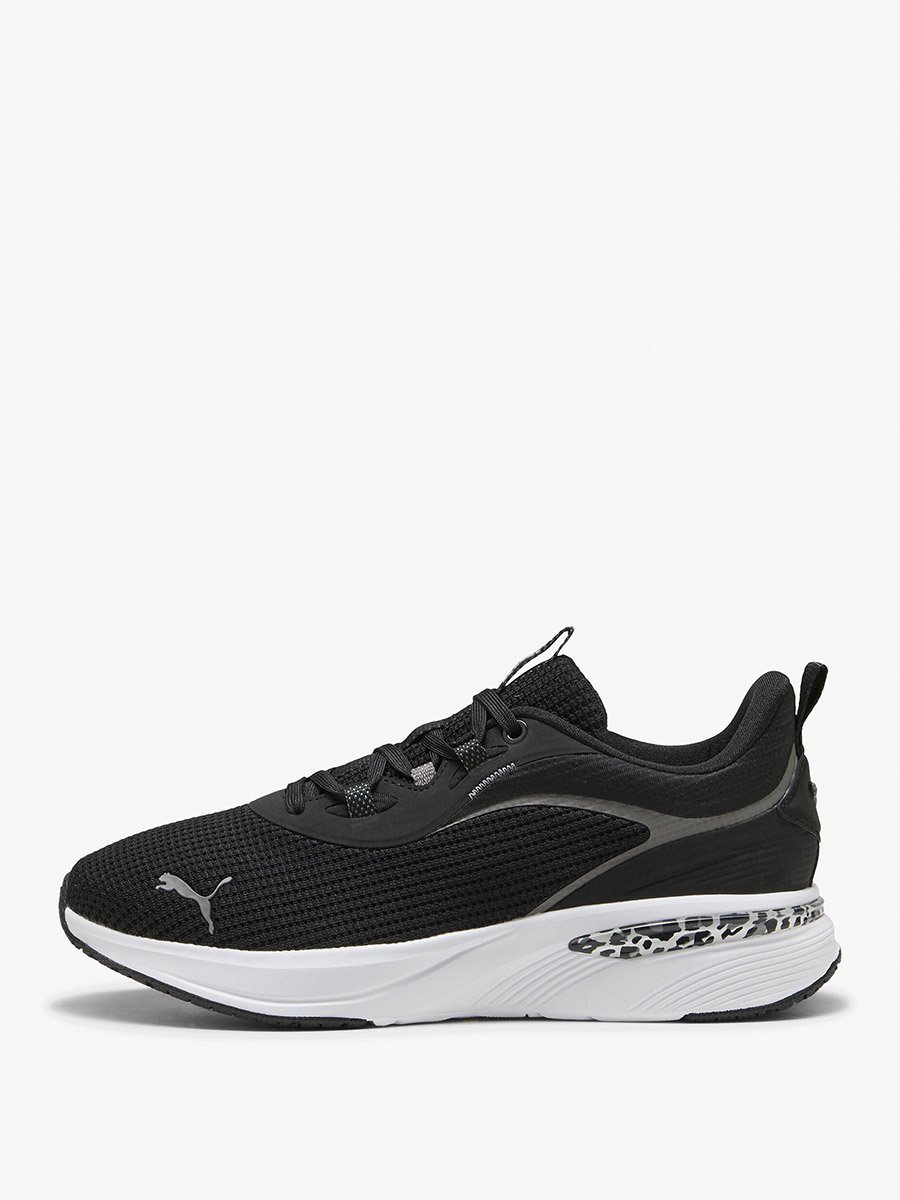 Softride Charm Animal Print Sneakers