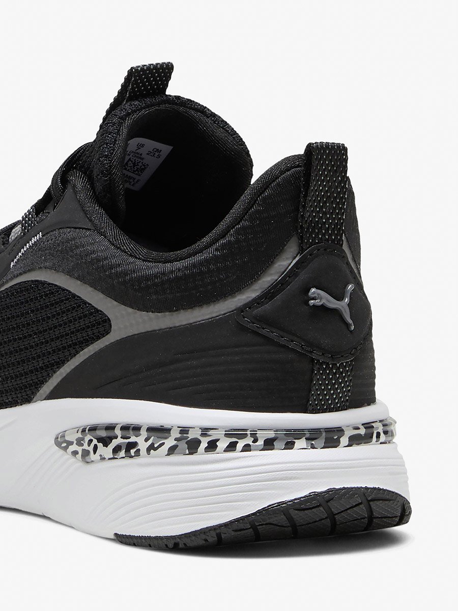 Softride Charm Animal Print Sneakers