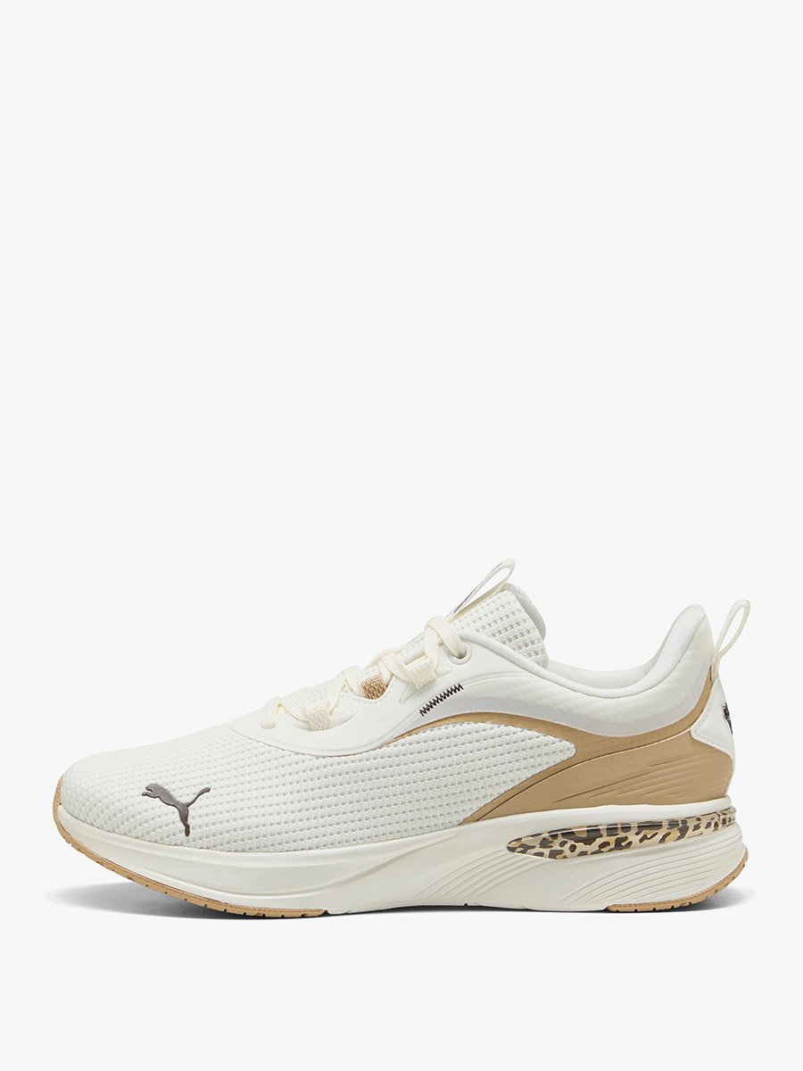 Softride Charm Animal Print Sneakers