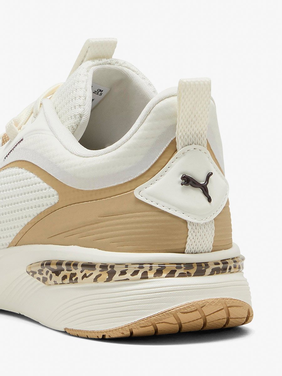 Softride Charm Animal Print Sneakers