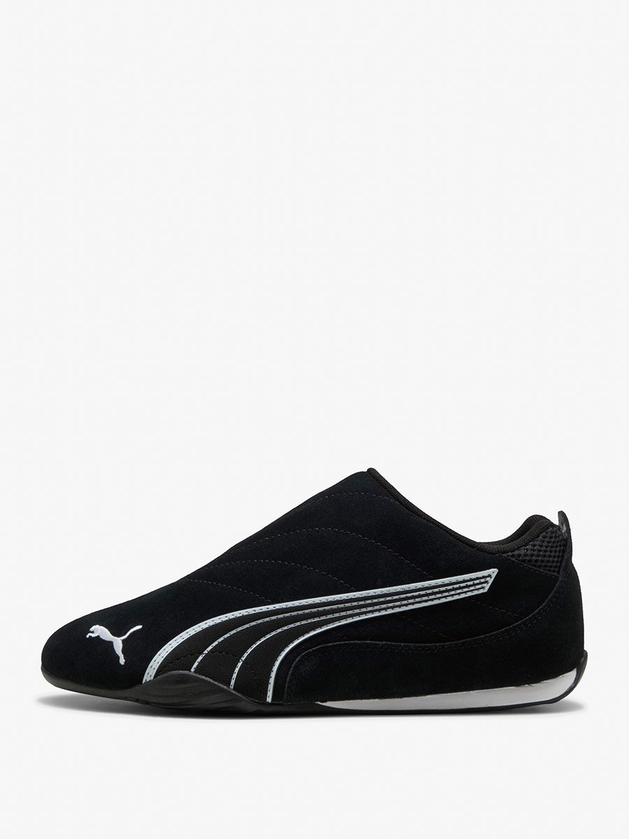 Catch Soleil Slip-On Shoes