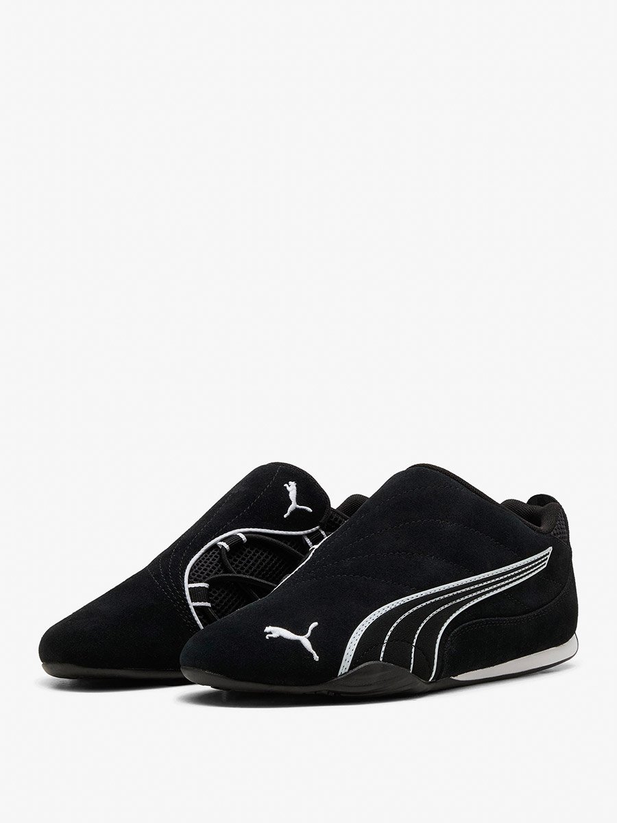 Catch Soleil Slip-On Shoes