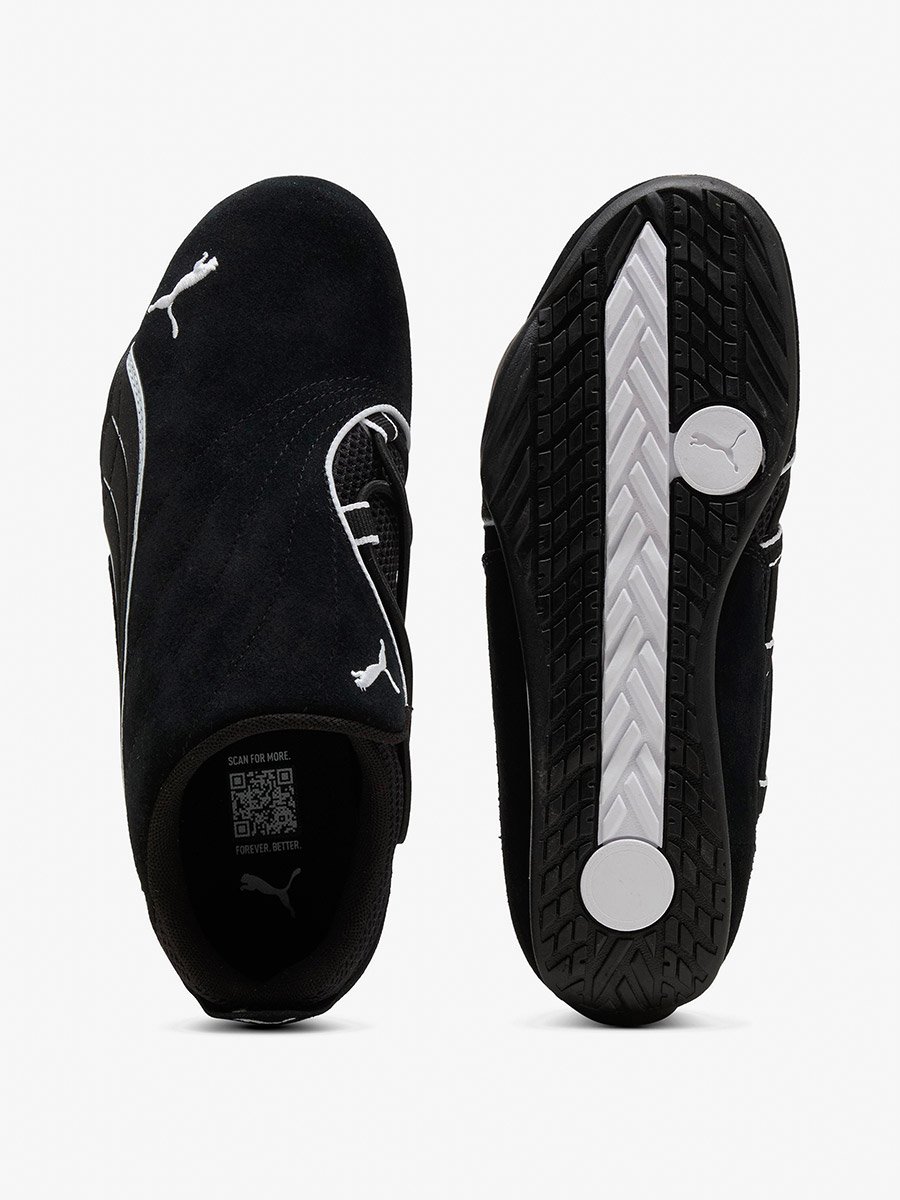 Catch Soleil Slip-On Shoes
