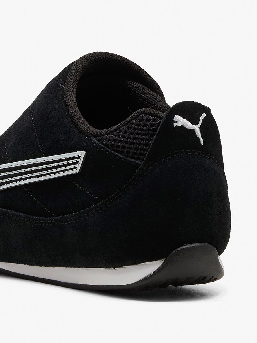 Catch Soleil Slip-On Shoes