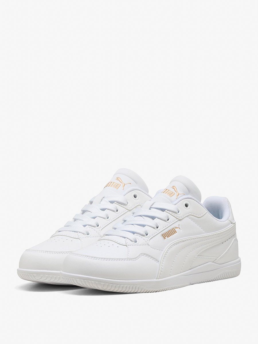 K-Moda White Shoes
