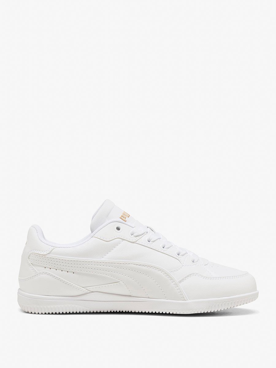 K-Moda White Shoes