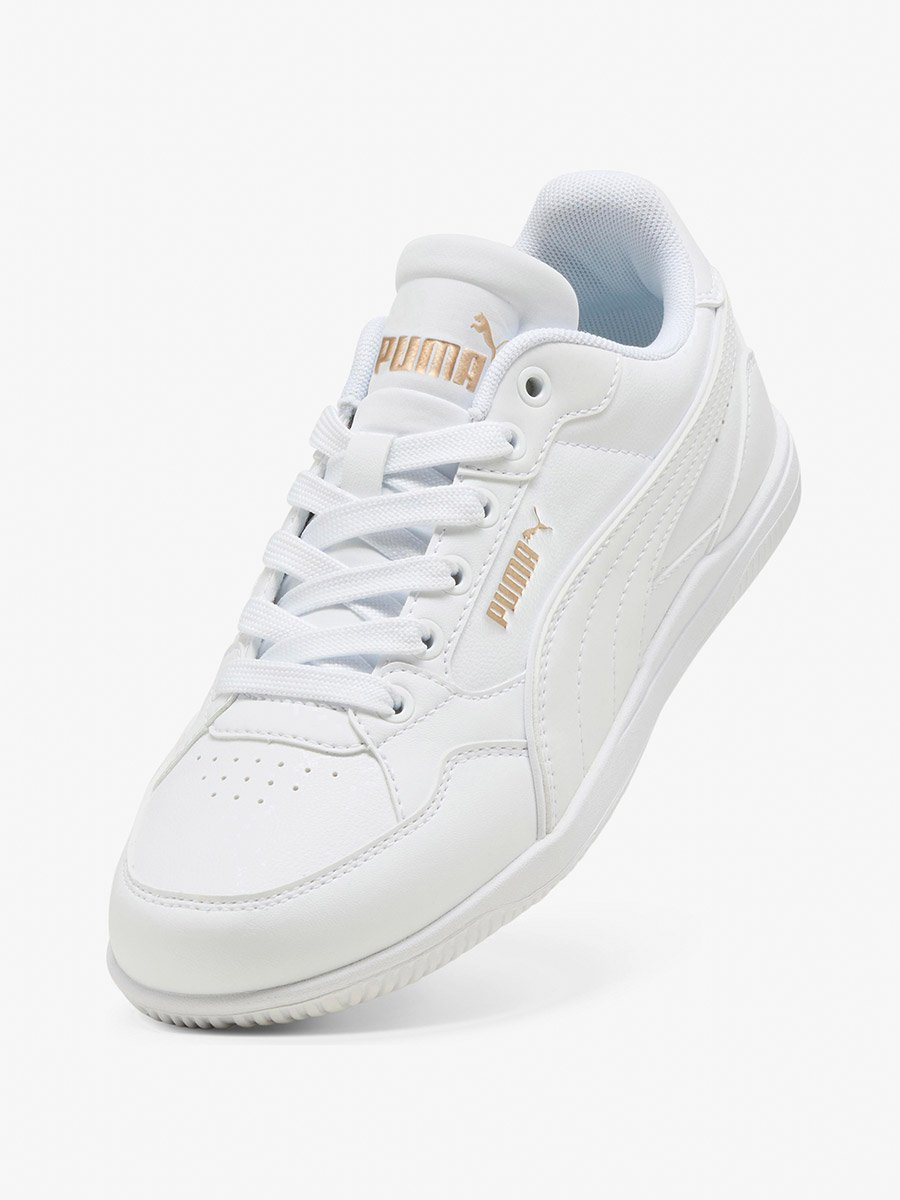 K-Moda White Shoes