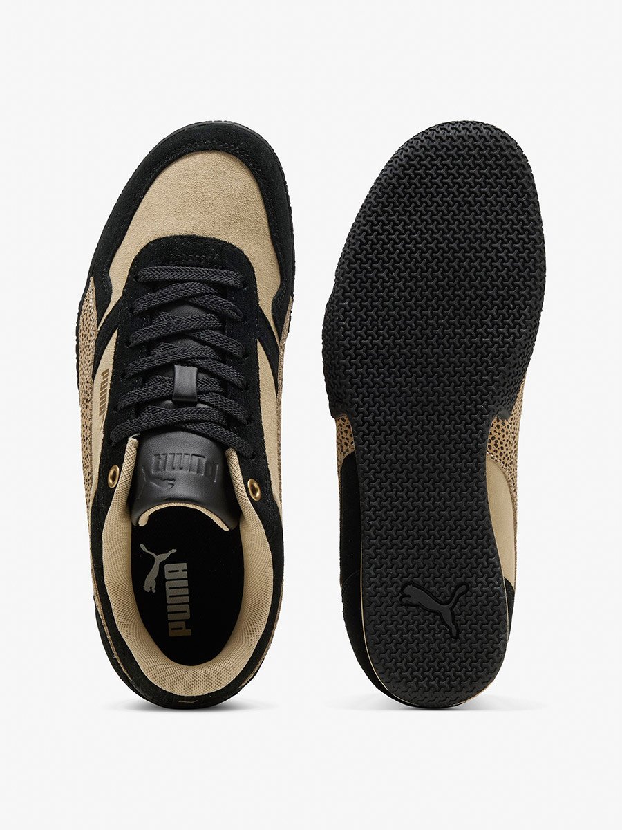 Bella Donna SD Topcat Toasted Almond Shoes