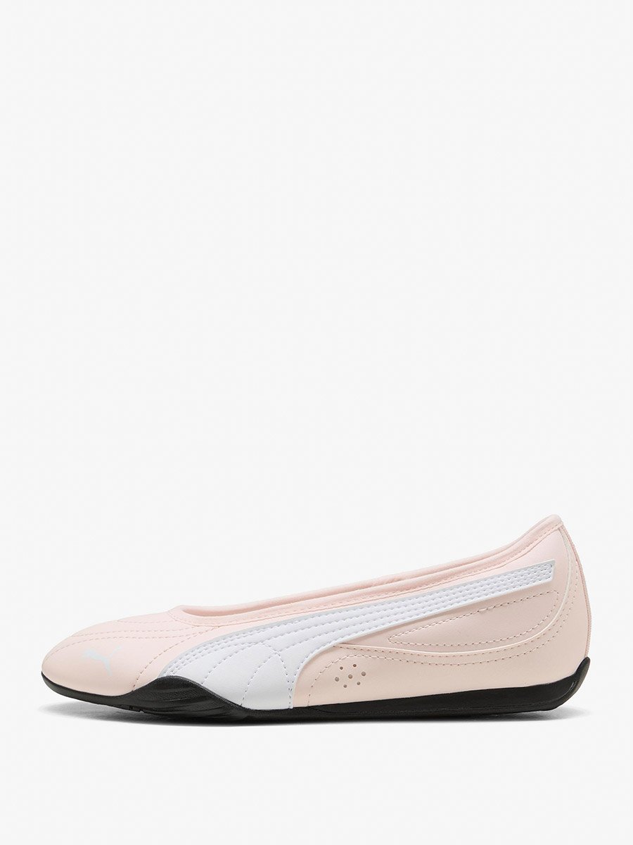 Catch Soleil Ballerina Jasmine Flow Shoes