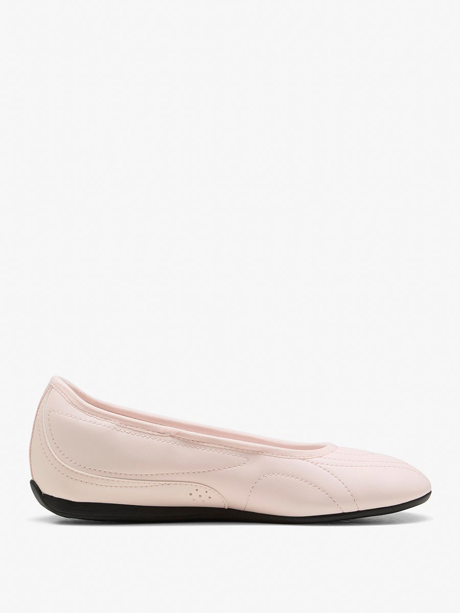 Catch Soleil Ballerina Jasmine Flow Shoes