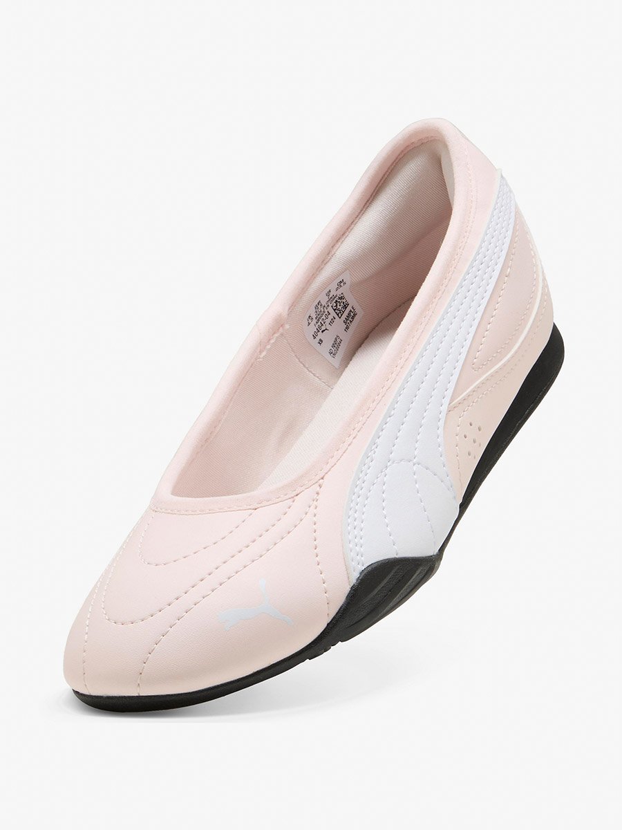 Catch Soleil Ballerina Jasmine Flow Shoes