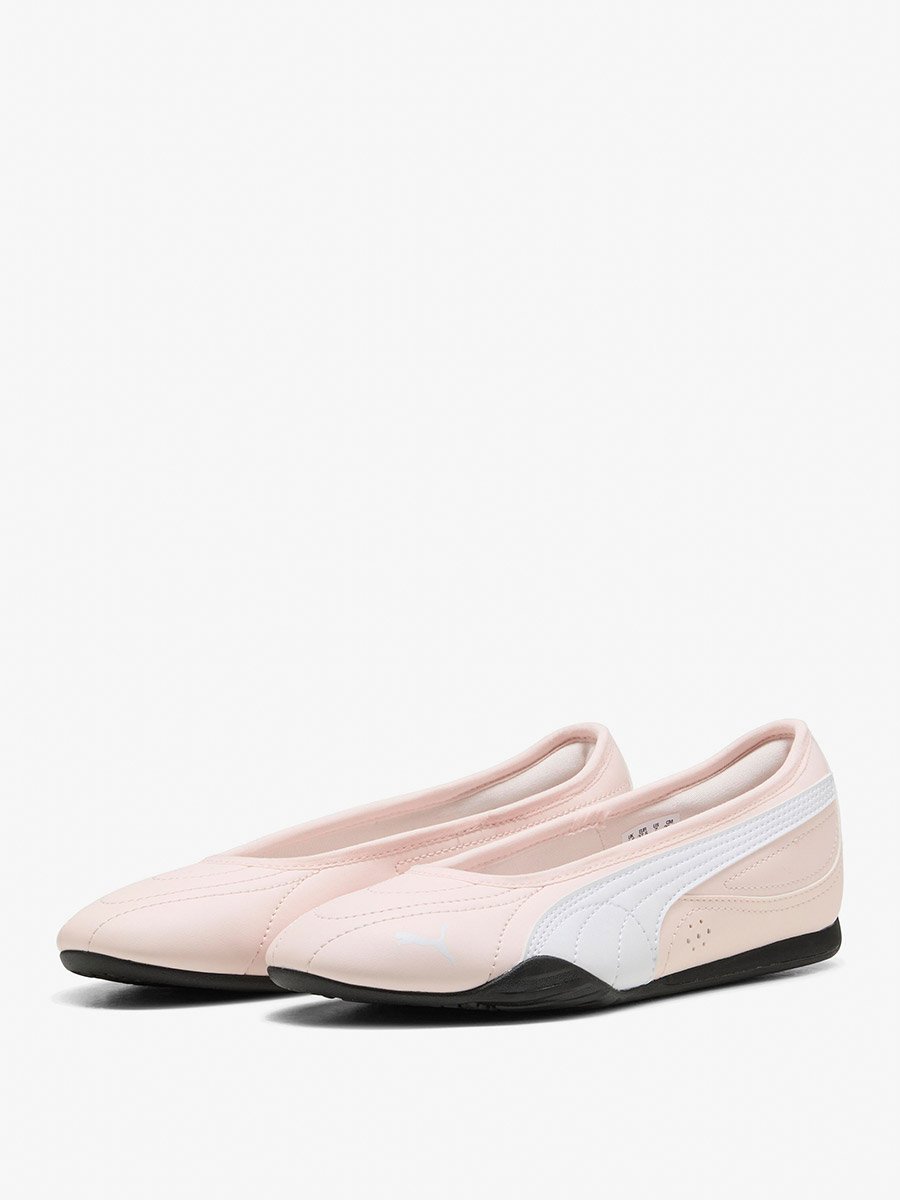 Catch Soleil Ballerina Jasmine Flow Shoes