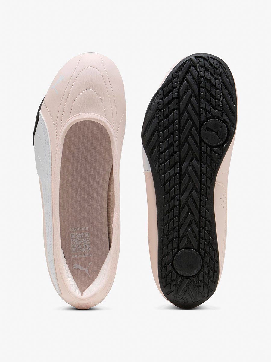Catch Soleil Ballerina Jasmine Flow Shoes