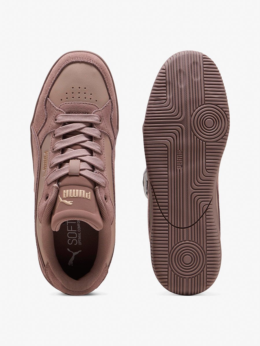 K-Moda OG Rose Latte-Sandstone Shoes