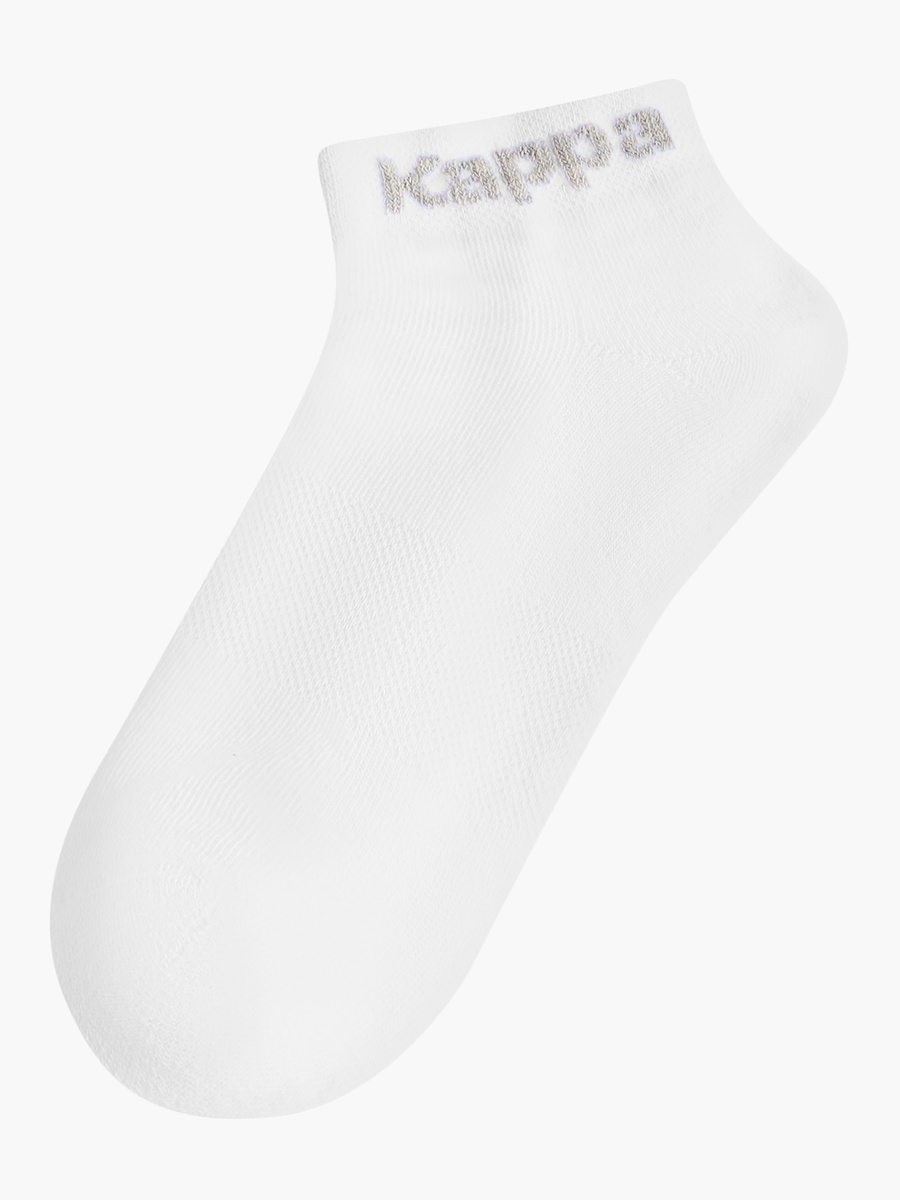 Pack of 5 Cotton Sports Socks