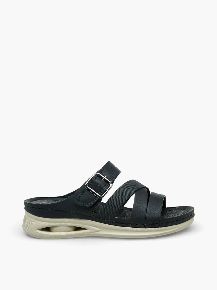 Women Slip-On Sandals