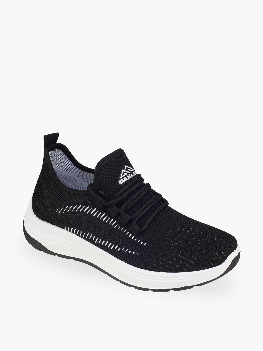 Women Slip-On Sports Shoes