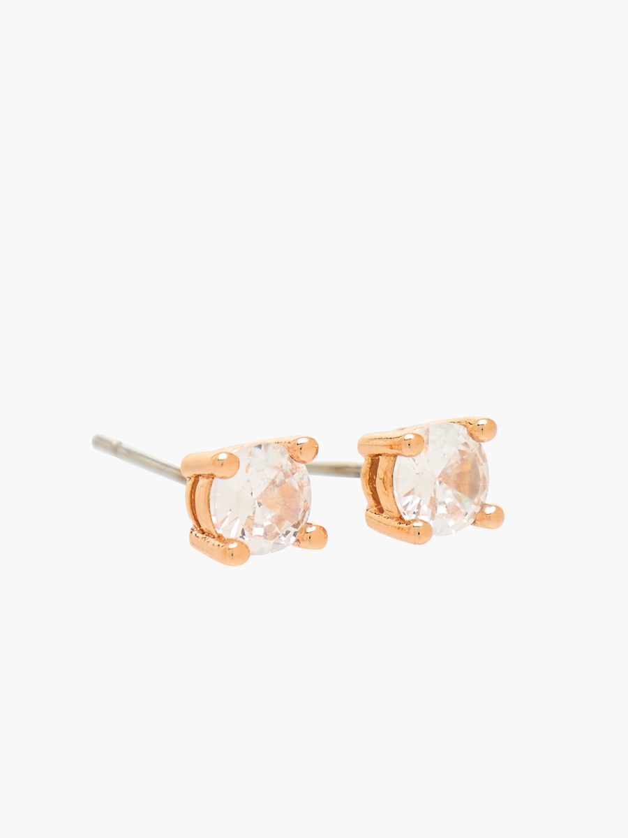 Metallic 4-Piece Jewellery Set