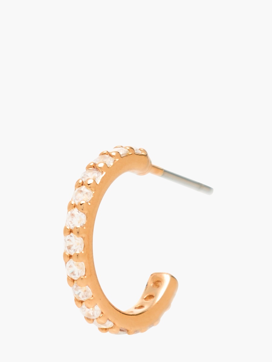 Metallic 4-Piece Jewellery Set