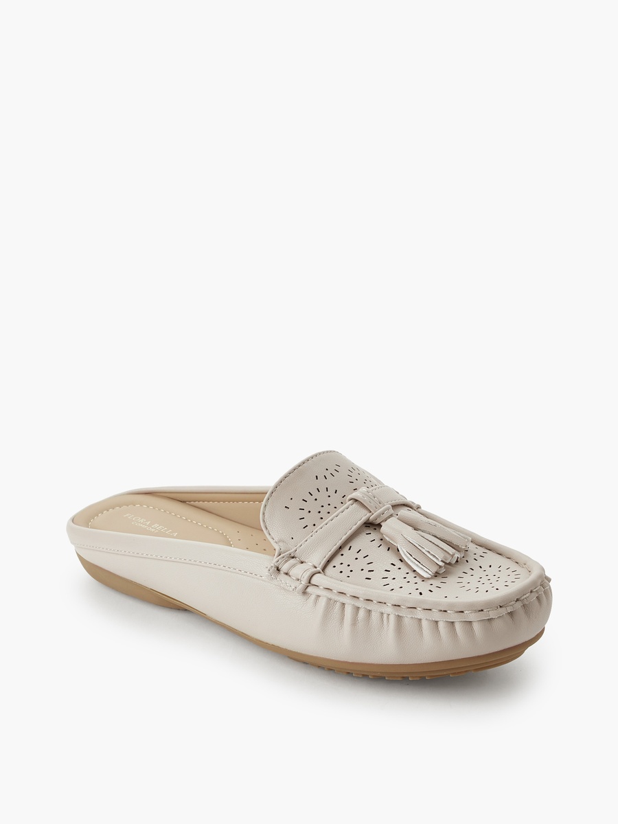 Women Slip-On Mules