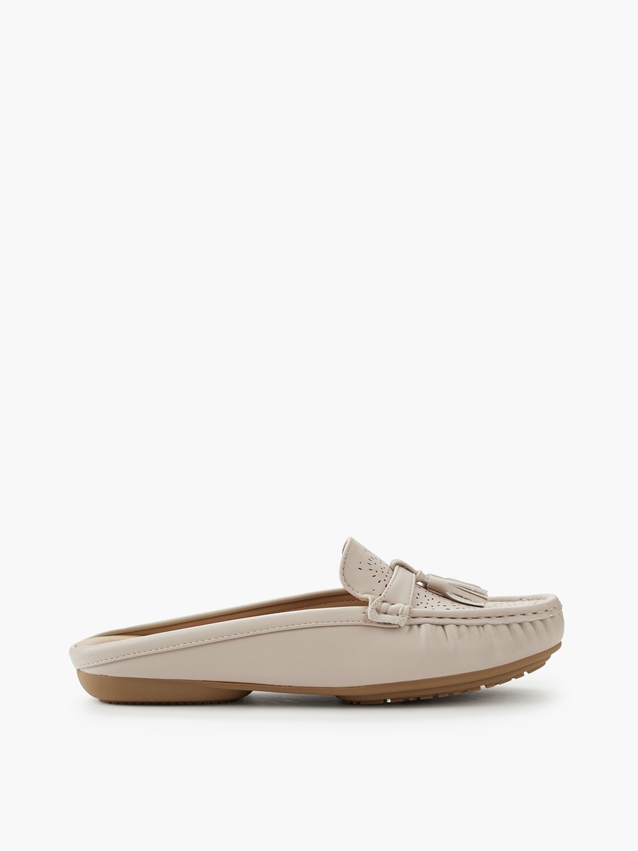 Women Slip-On Mules