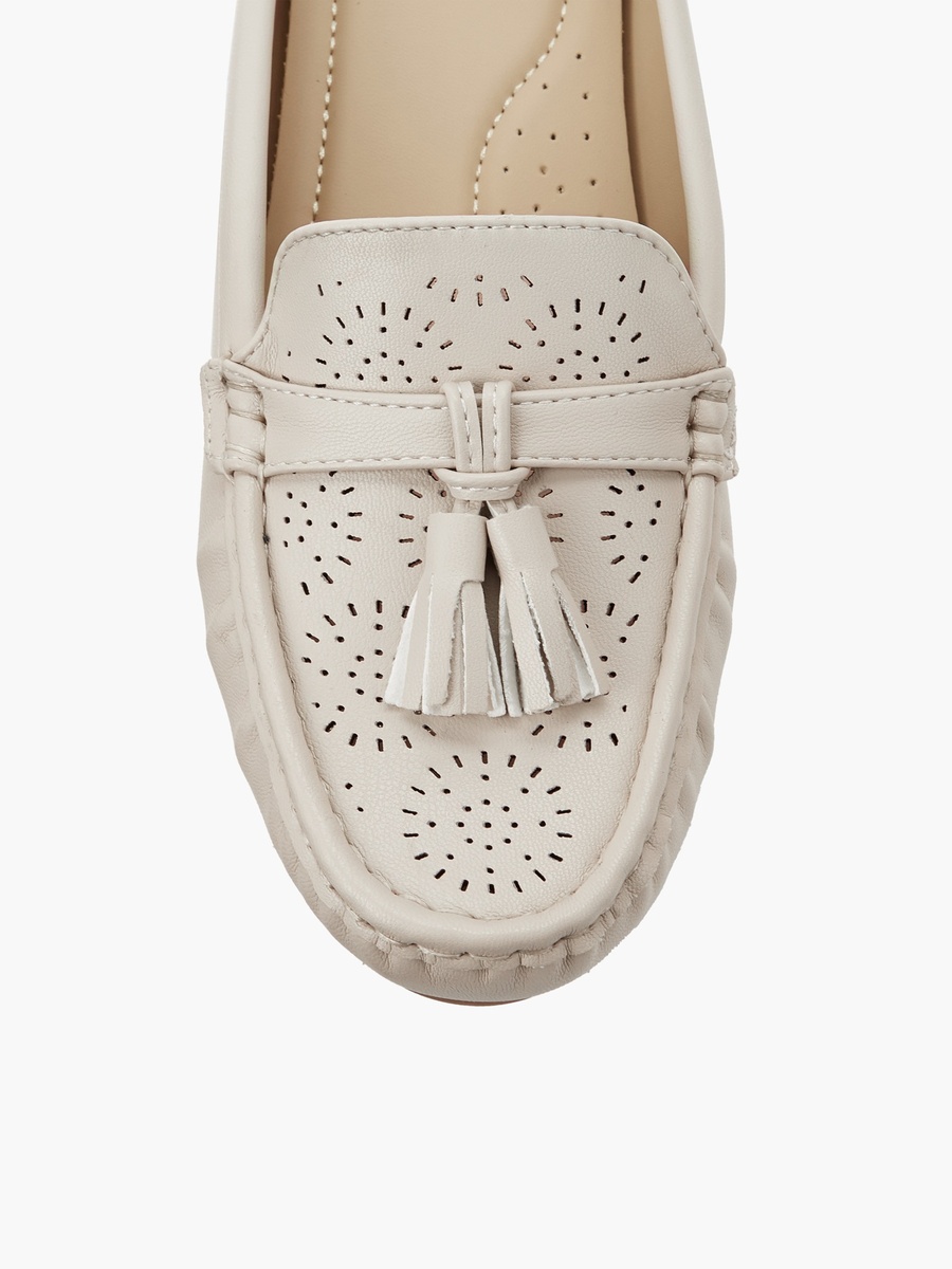 Women Slip-On Mules