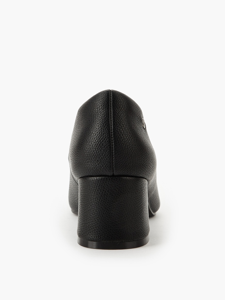 Women Block Heel Shoes