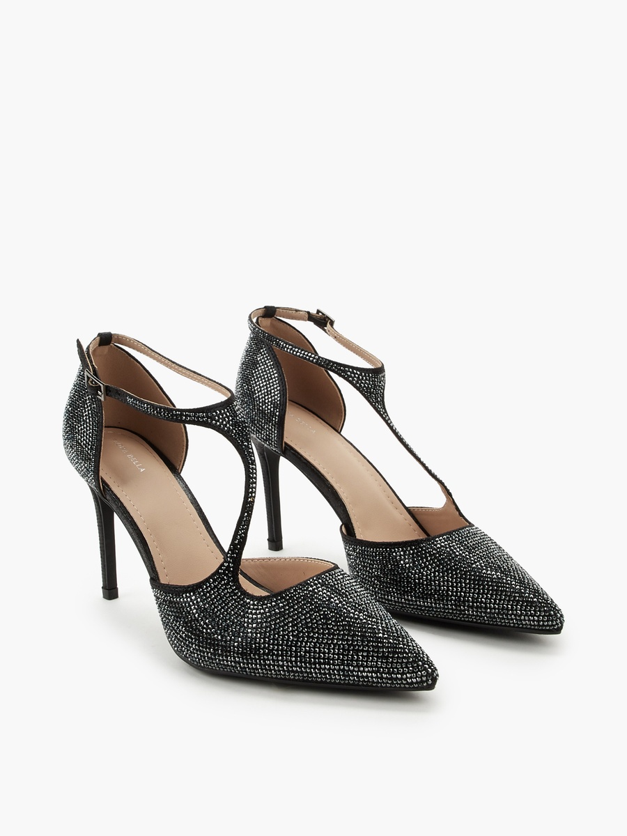 Women Stiletto Heel Shoes