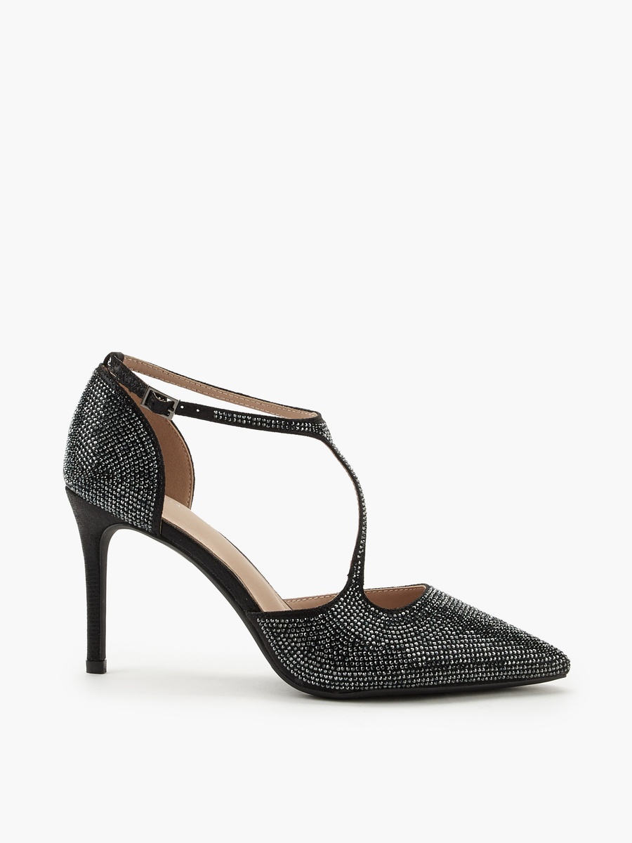 Women Stiletto Heel Shoes
