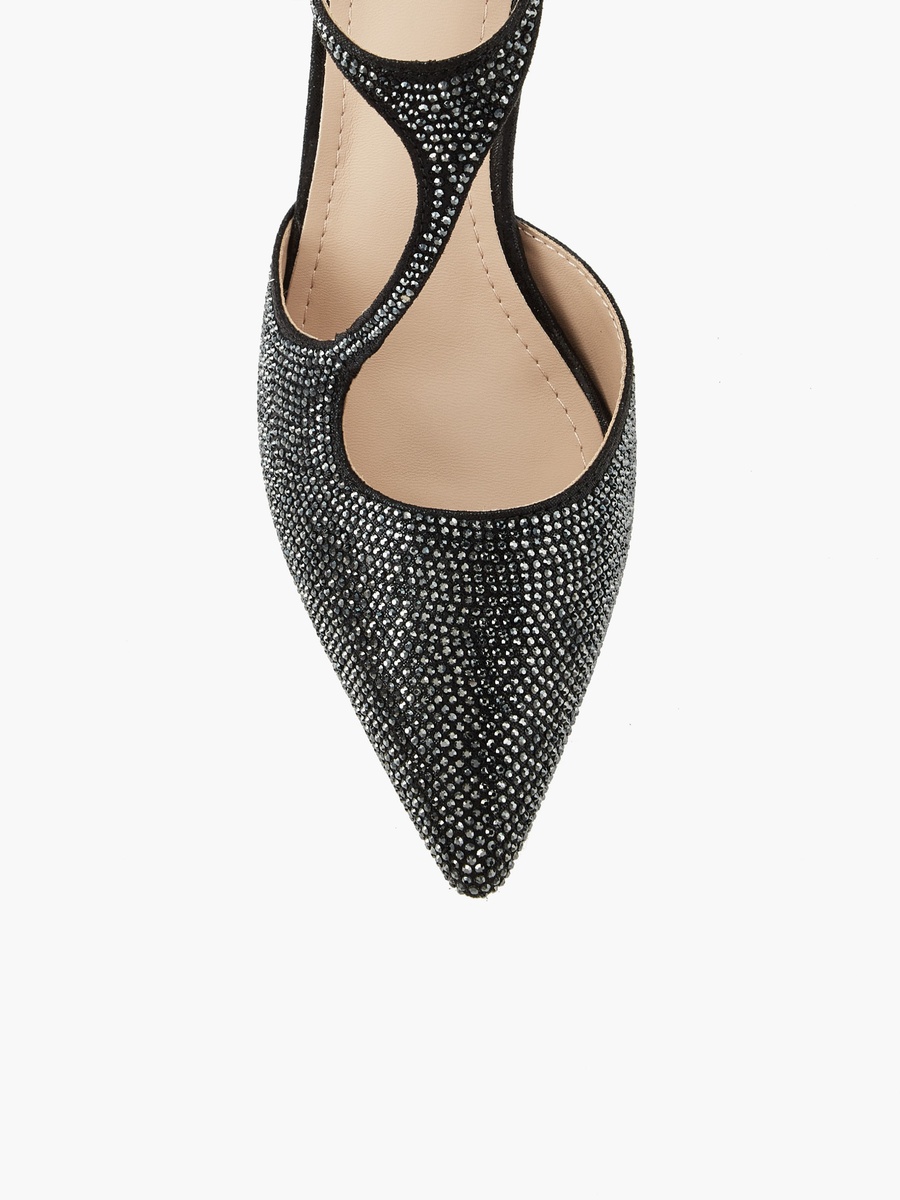 Women Stiletto Heel Shoes
