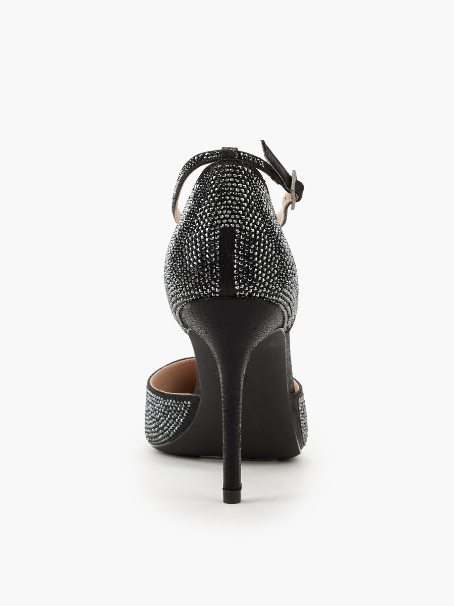 Women Stiletto Heel Shoes