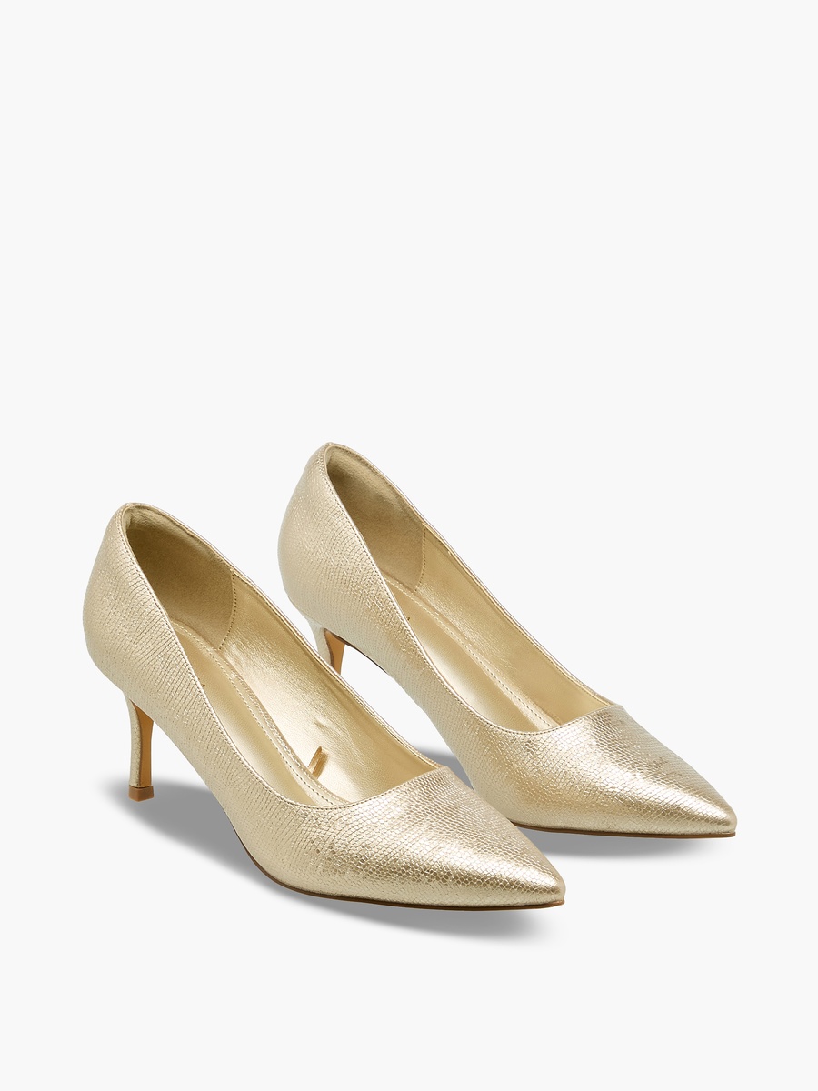 Women Pointed Toe Pumps